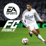 تحميل لعبة EA SPORTS FC™ Mobile Football مهكرة للأندرويد من apkmoddown