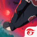 تحميل لعبة Free Fire x NARUTO SHIPPUDEN مهكرة للأندرويد 2025 من Apkmoddown