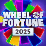 تنزيل لعبة Wheel of Fortune: TV Game مهكرة للأندرويد 2025 من Apkmoddown