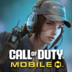 تنزيل لعبة الموسم 7 Call of Duty: Mobile مهكرة للأندرويد 2025 من apkmoddown