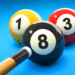 تنزيل لعبة 8 Ball Pool مهكرة للأندرويد 2025 من Apkmoddown