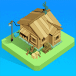 تنزيل لعبة City Of Survivors مهكرة للأندرويد 2025 من Apkmoddown