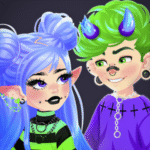 تنزيل لعبة Highrise – صورة، دردشة، لعب مهكرة للأندرويد 2025 من Apkmoddown