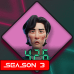 تنزيل لعبة Squid Survival Challenge 426 مهكرة للأندرويد 2025 من Apkmoddown