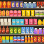 تنزيل لعبة ماستر ترتيب البضائع-مباراة مهكرة للأندرويد 2025 من Apkmoddown